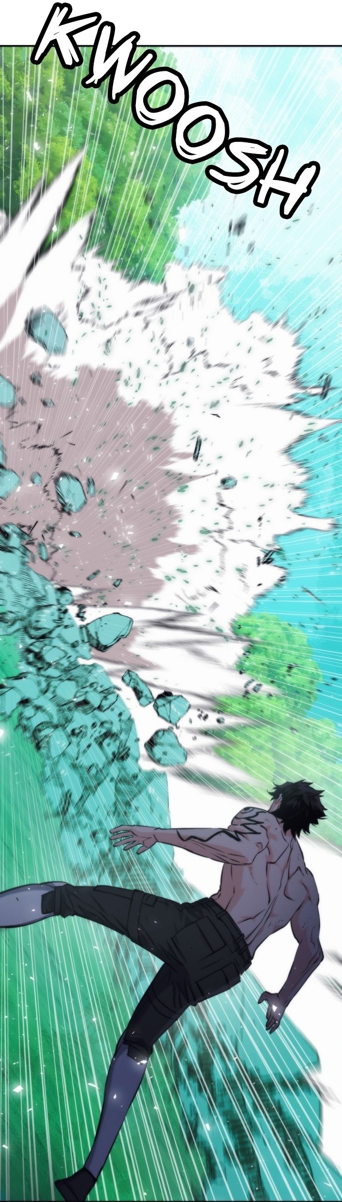 Druid Tại Ga Seoul - Chapter 204 - Page 70