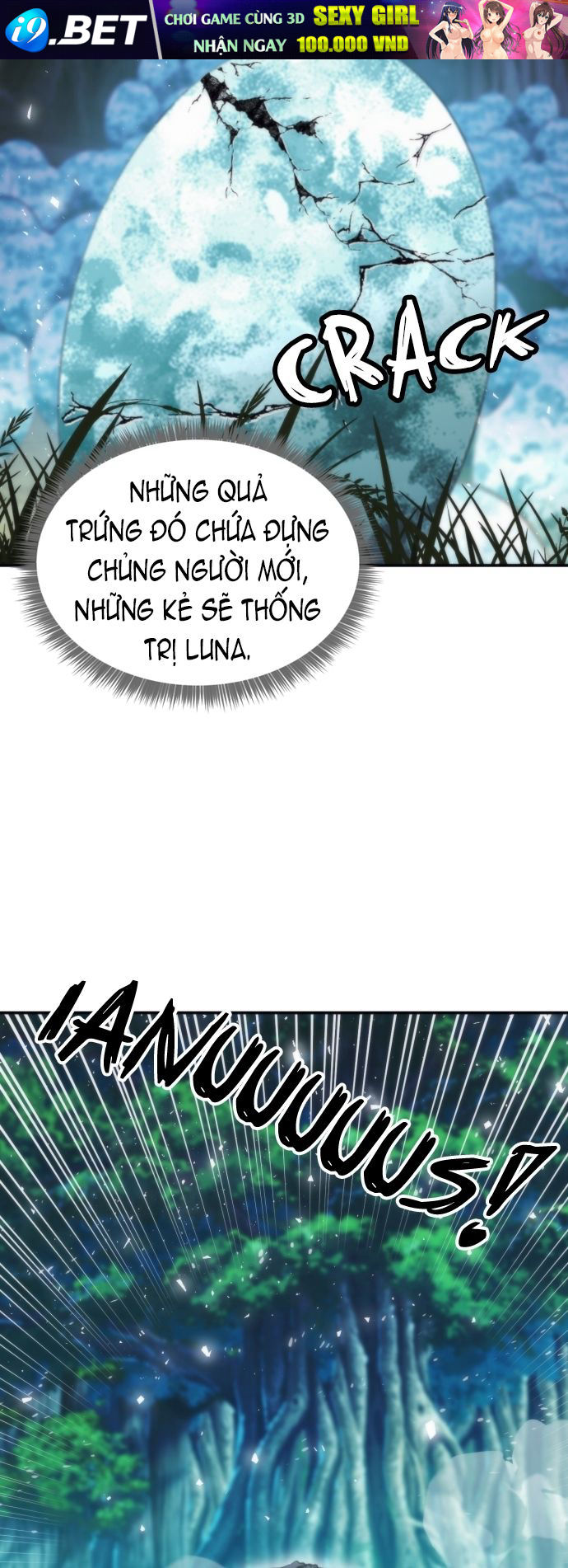 Druid Tại Ga Seoul - Chapter 204 - Page 73