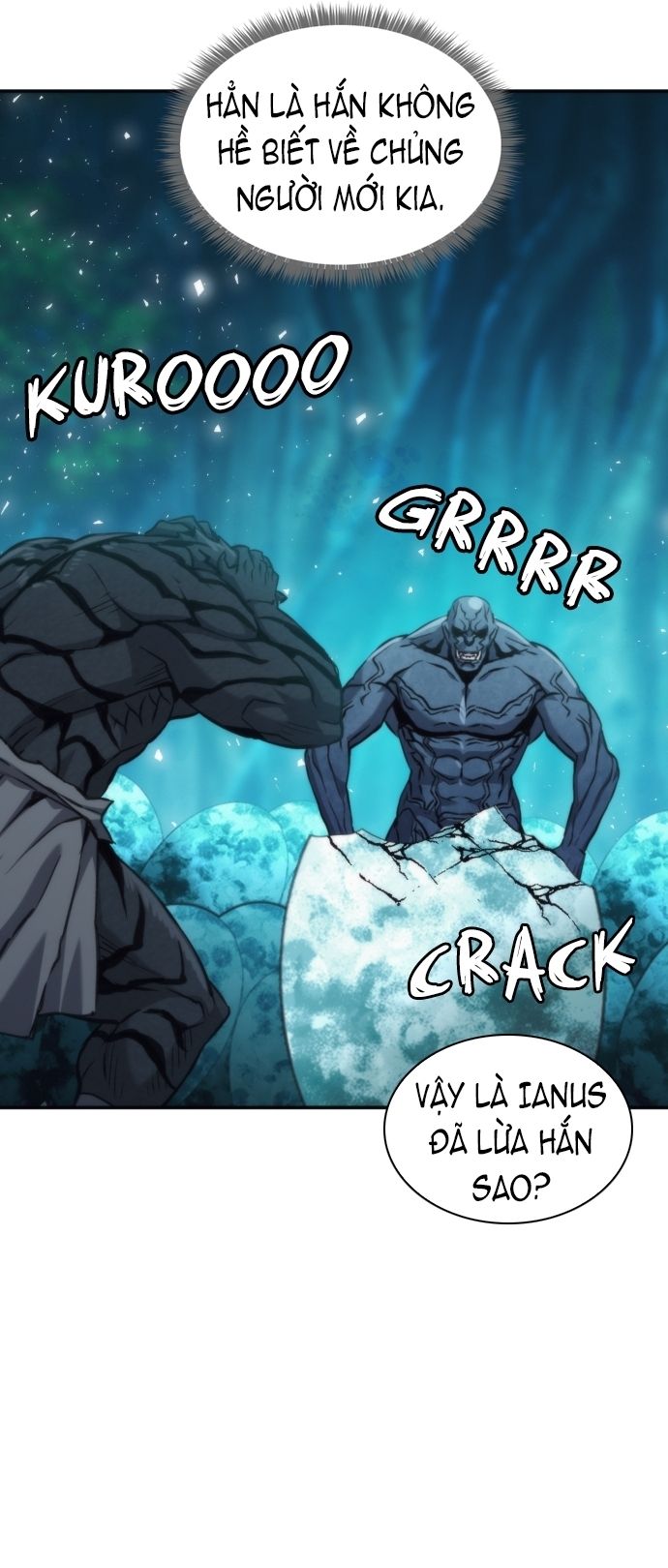 Druid Tại Ga Seoul - Chapter 204 - Page 75