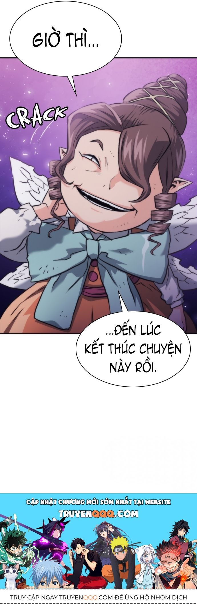 Druid Tại Ga Seoul - Chapter 204 - Page 78