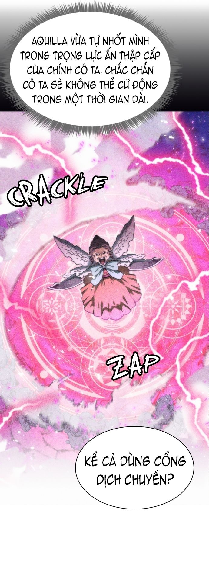 Druid Tại Ga Seoul - Chapter 204 - Page 8