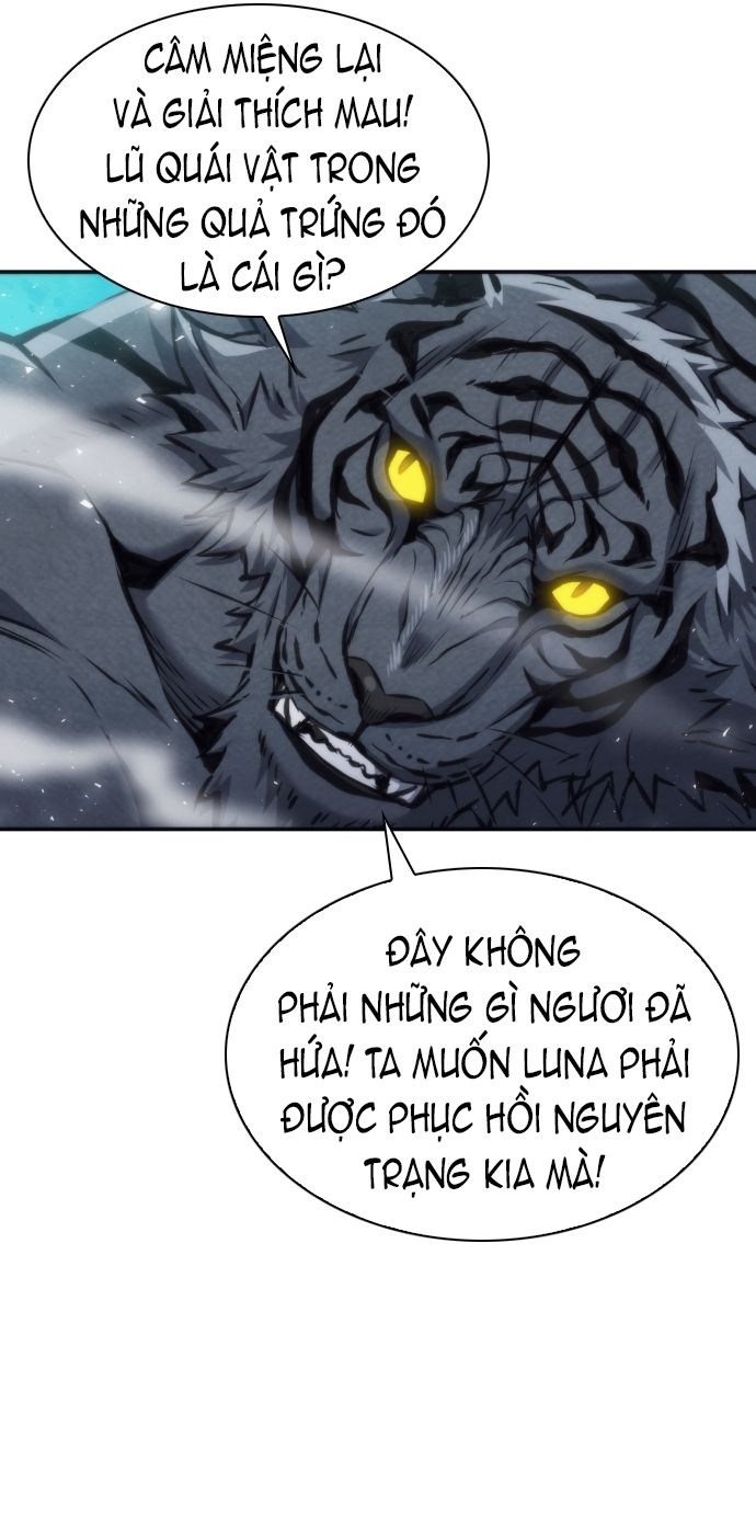 Druid Tại Ga Seoul - Chapter 205 - Page 11