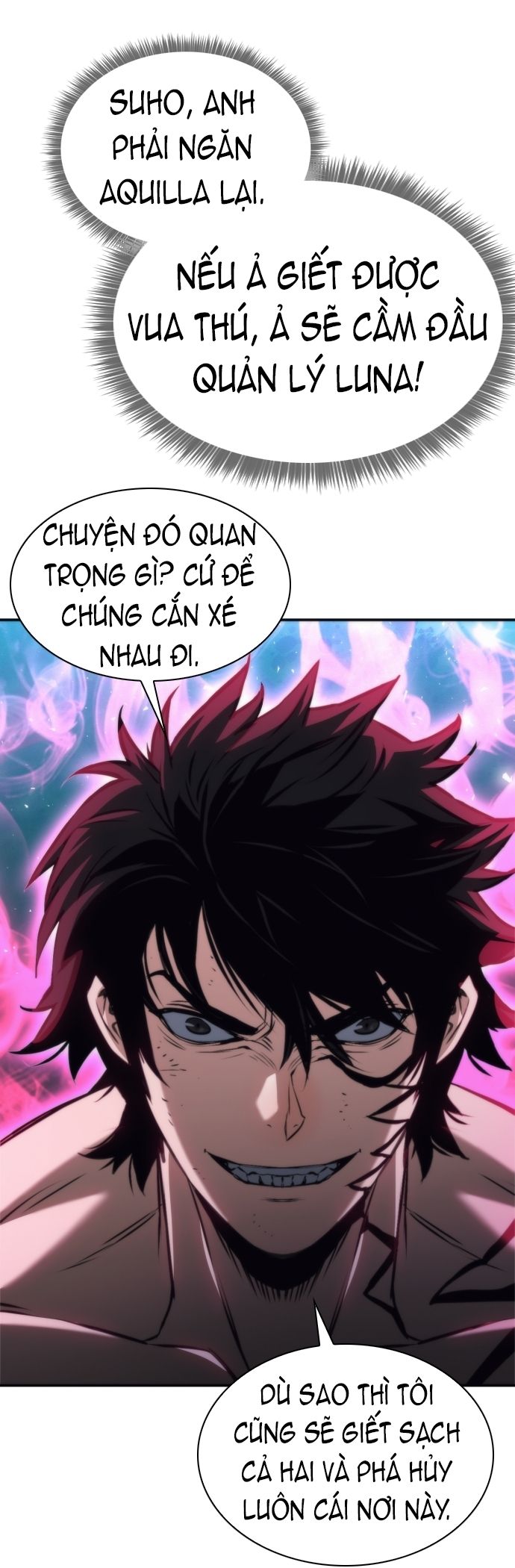 Druid Tại Ga Seoul - Chapter 205 - Page 13