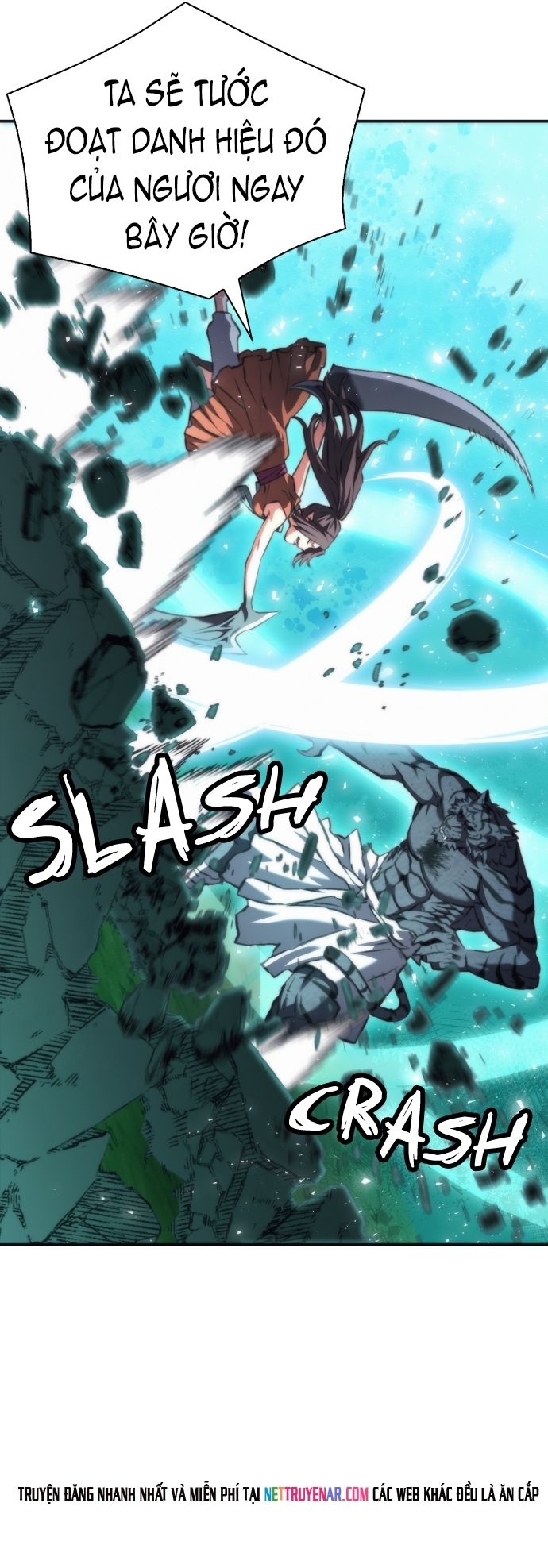 Druid Tại Ga Seoul - Chapter 205 - Page 16