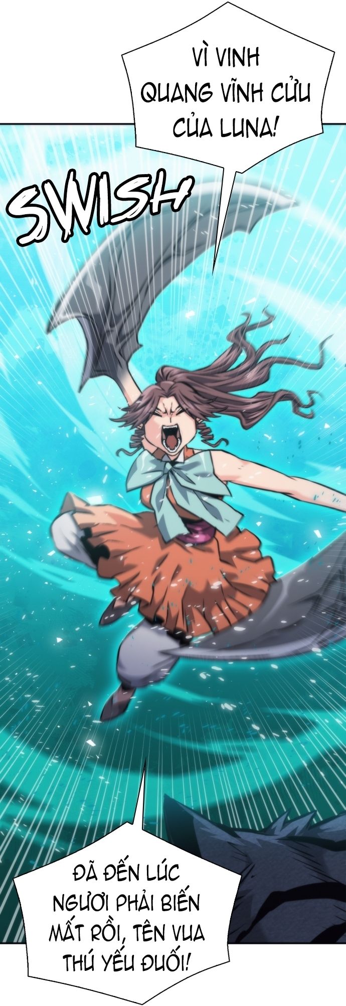 Druid Tại Ga Seoul - Chapter 205 - Page 19