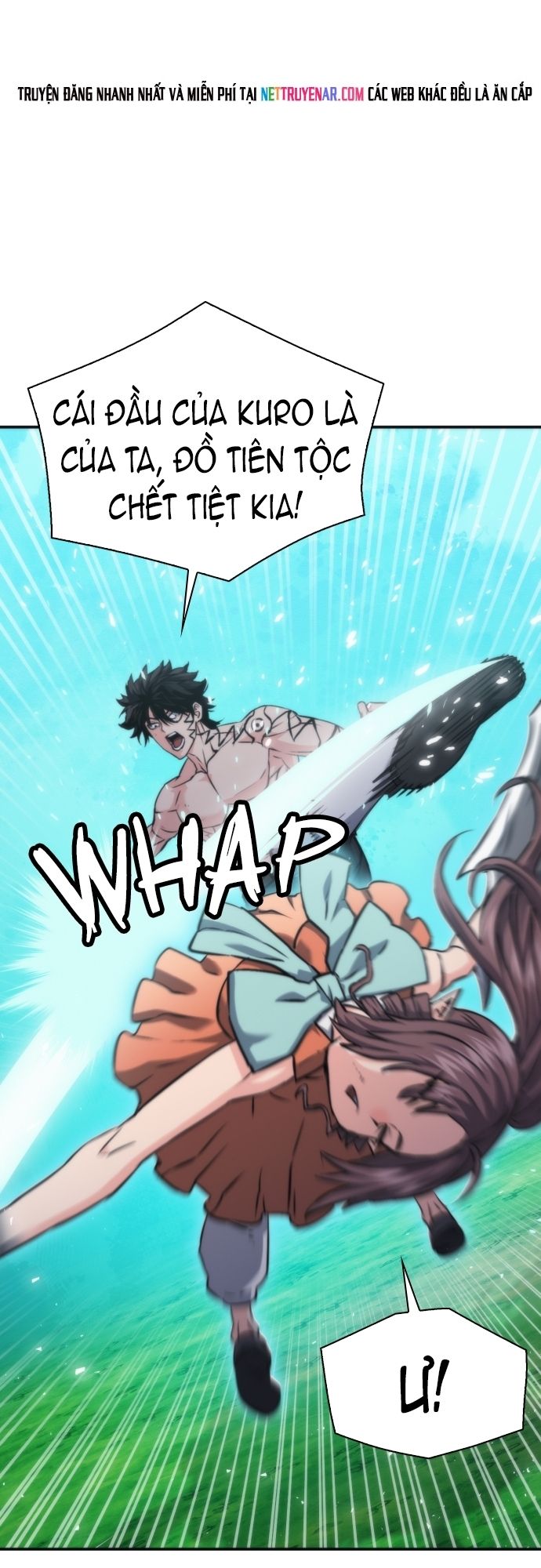 Druid Tại Ga Seoul - Chapter 205 - Page 20