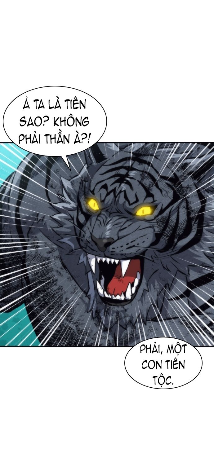 Druid Tại Ga Seoul - Chapter 205 - Page 21