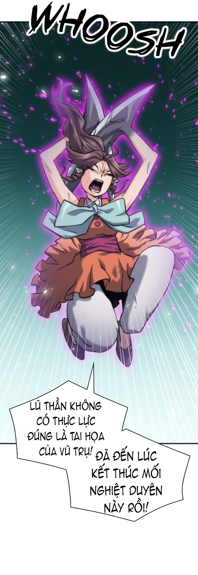 Druid Tại Ga Seoul - Chapter 205 - Page 25