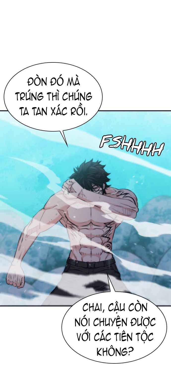 Druid Tại Ga Seoul - Chapter 205 - Page 27