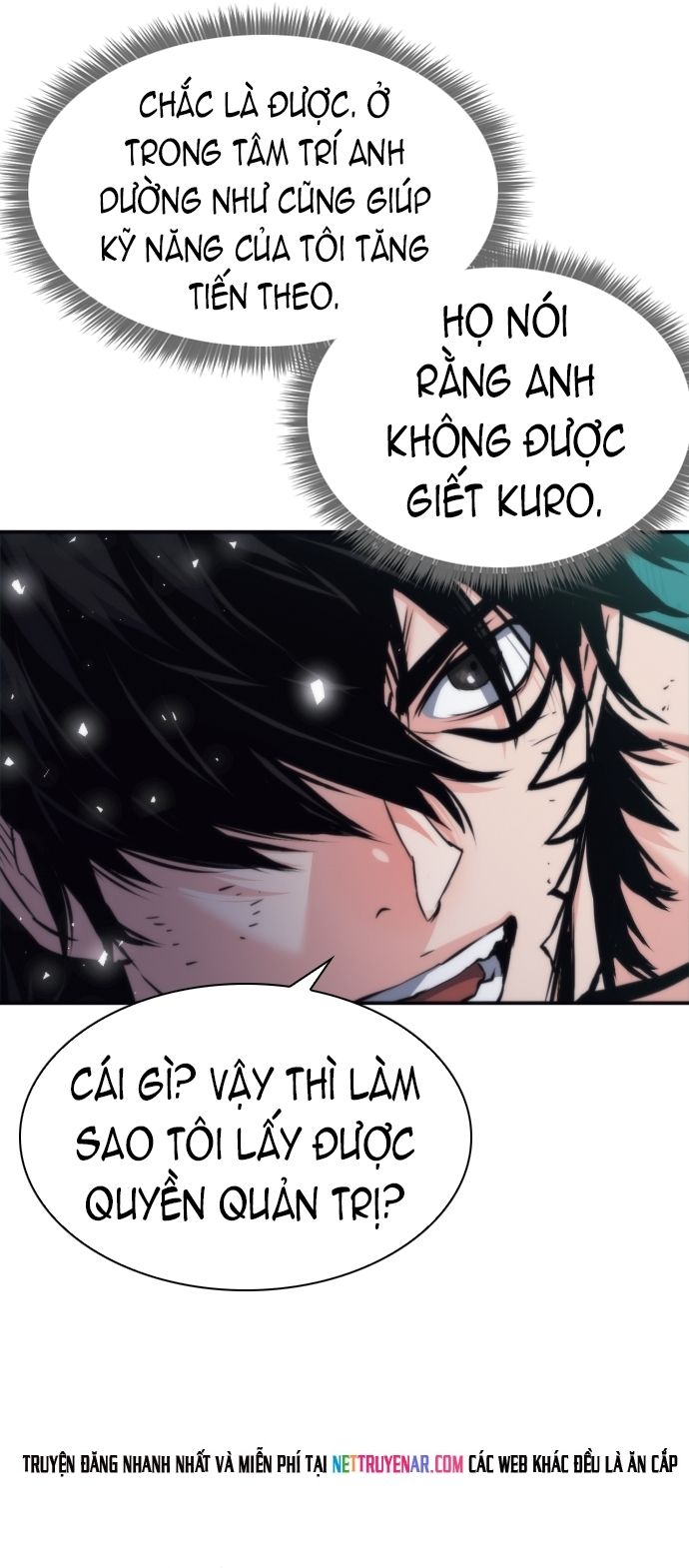 Druid Tại Ga Seoul - Chapter 205 - Page 28