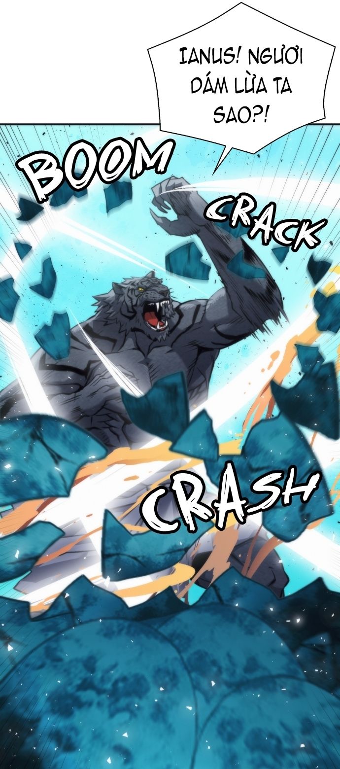 Druid Tại Ga Seoul - Chapter 205 - Page 3