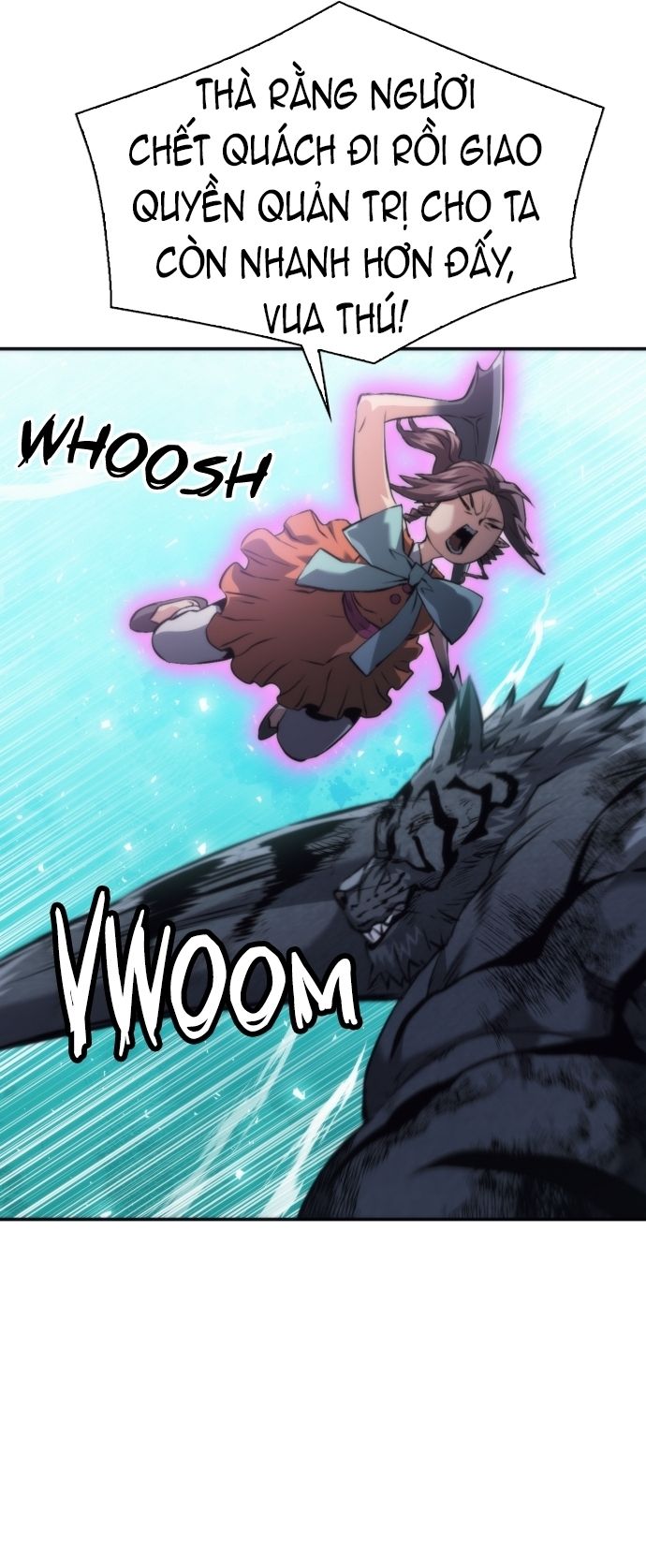 Druid Tại Ga Seoul - Chapter 205 - Page 30