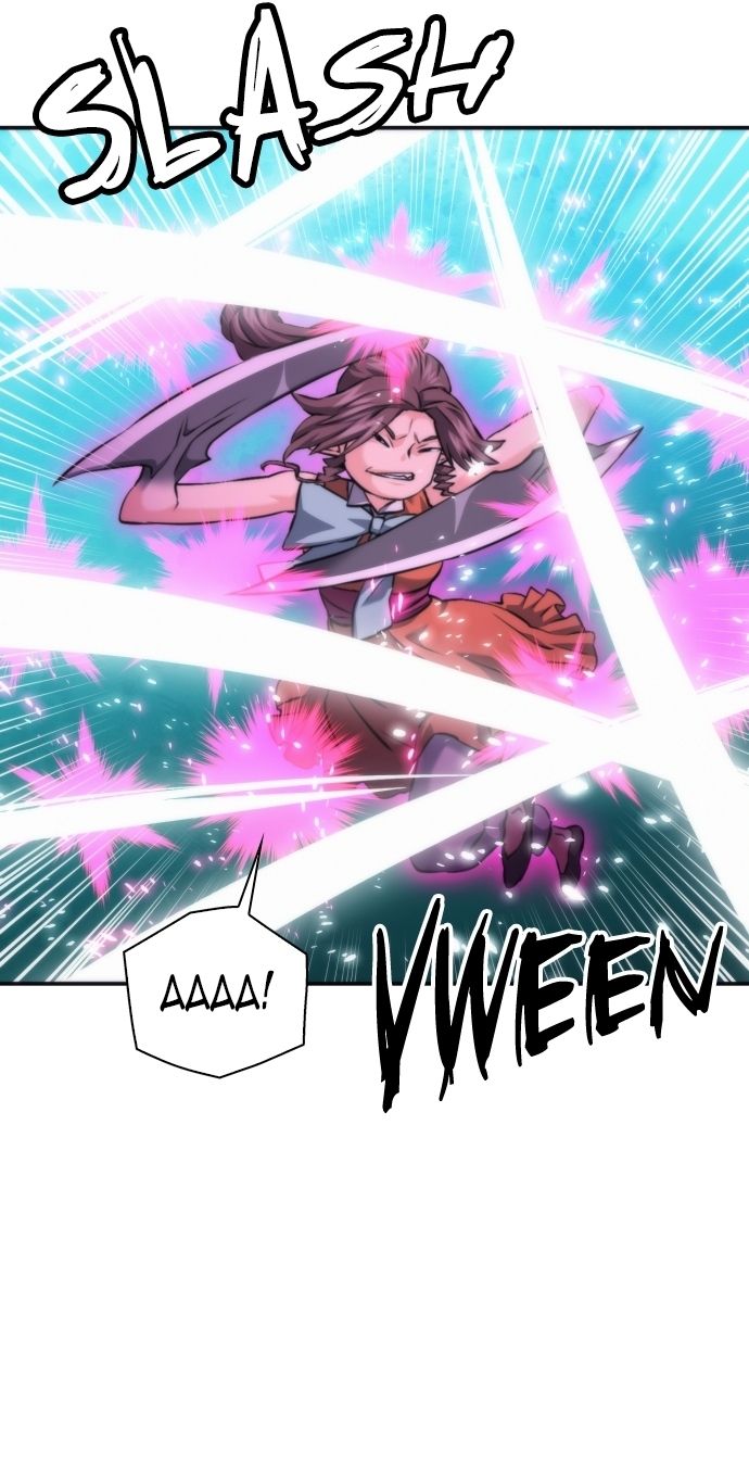 Druid Tại Ga Seoul - Chapter 205 - Page 32