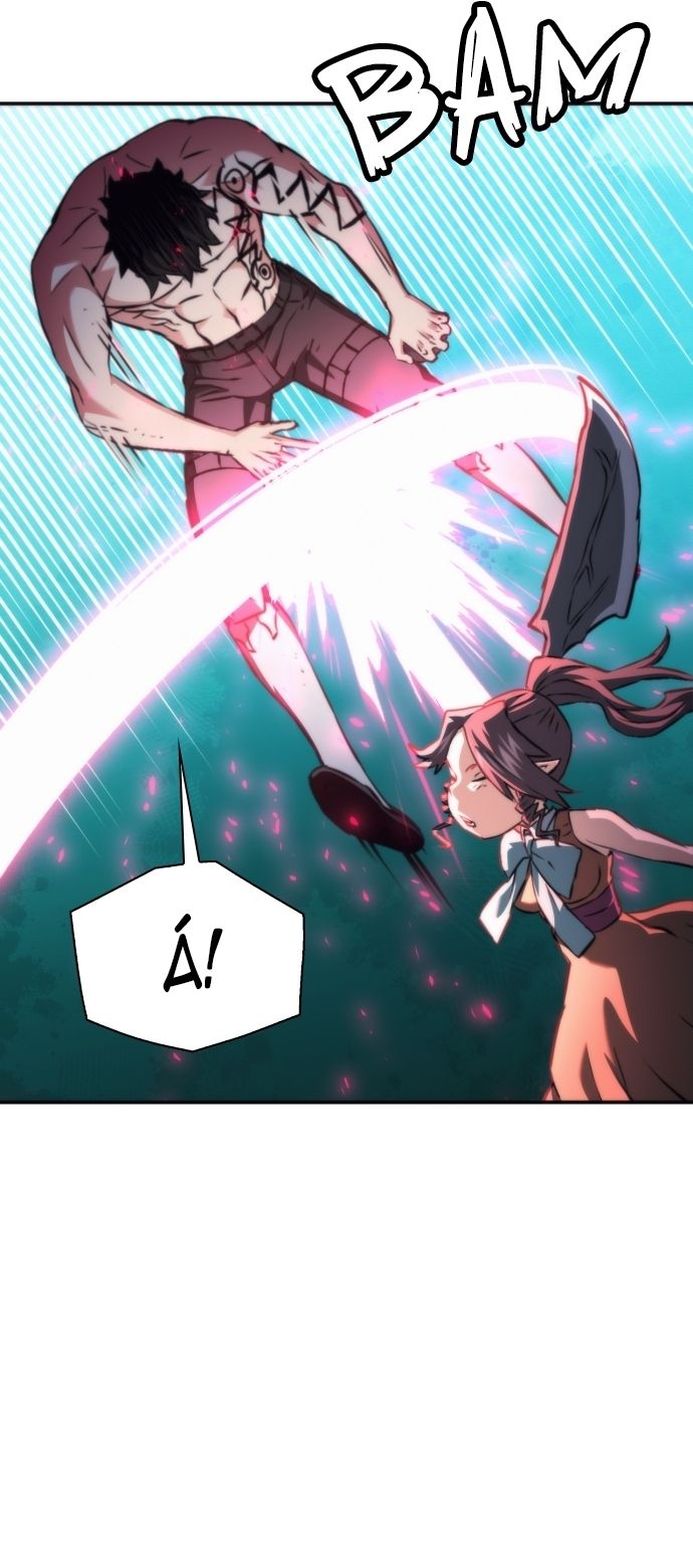 Druid Tại Ga Seoul - Chapter 205 - Page 34