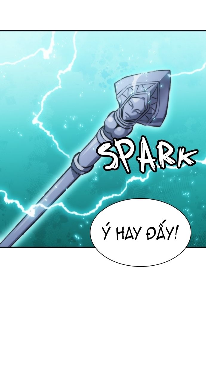 Druid Tại Ga Seoul - Chapter 205 - Page 38