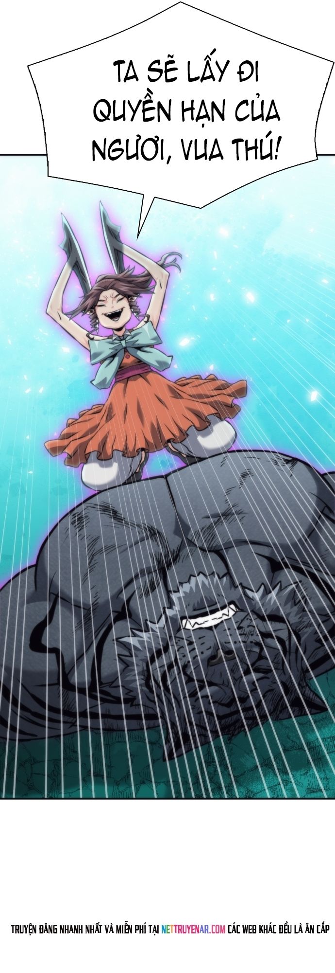 Druid Tại Ga Seoul - Chapter 205 - Page 39