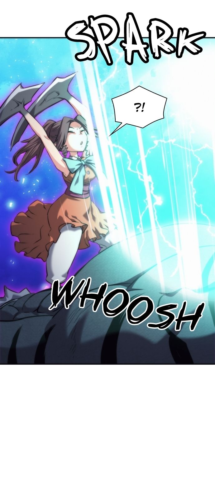 Druid Tại Ga Seoul - Chapter 205 - Page 40