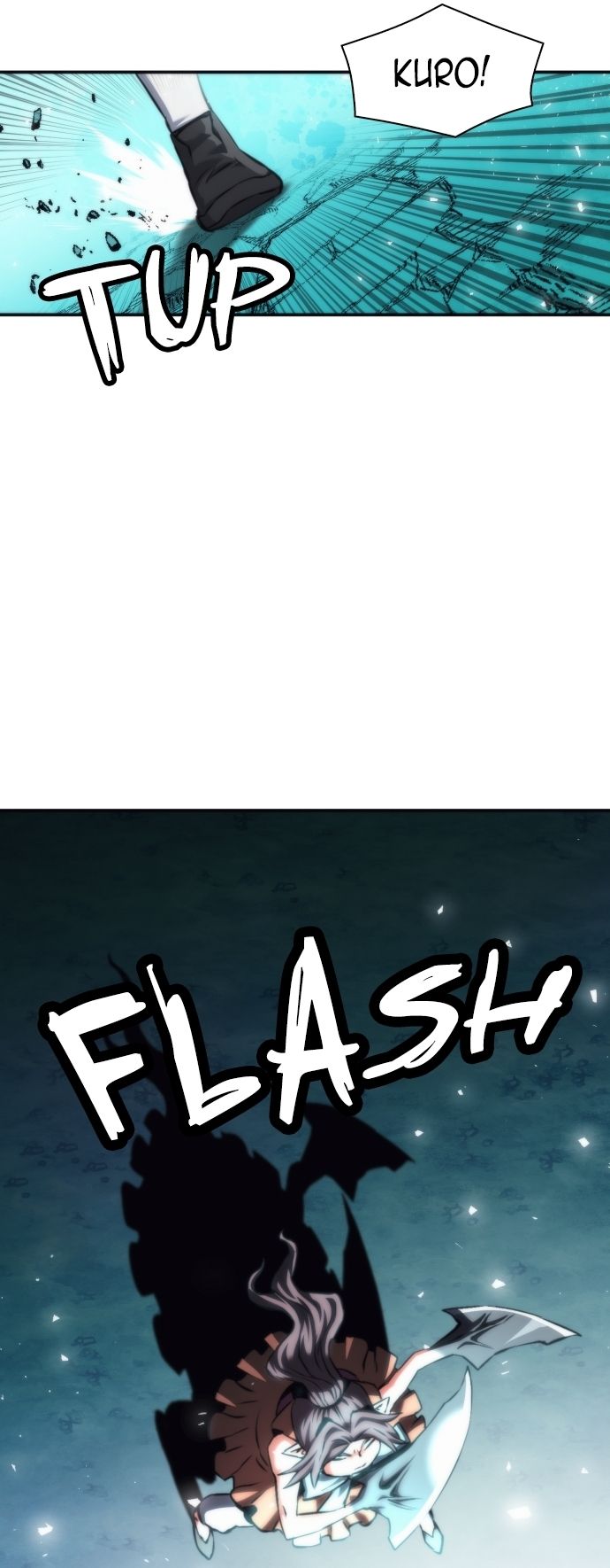 Druid Tại Ga Seoul - Chapter 205 - Page 41