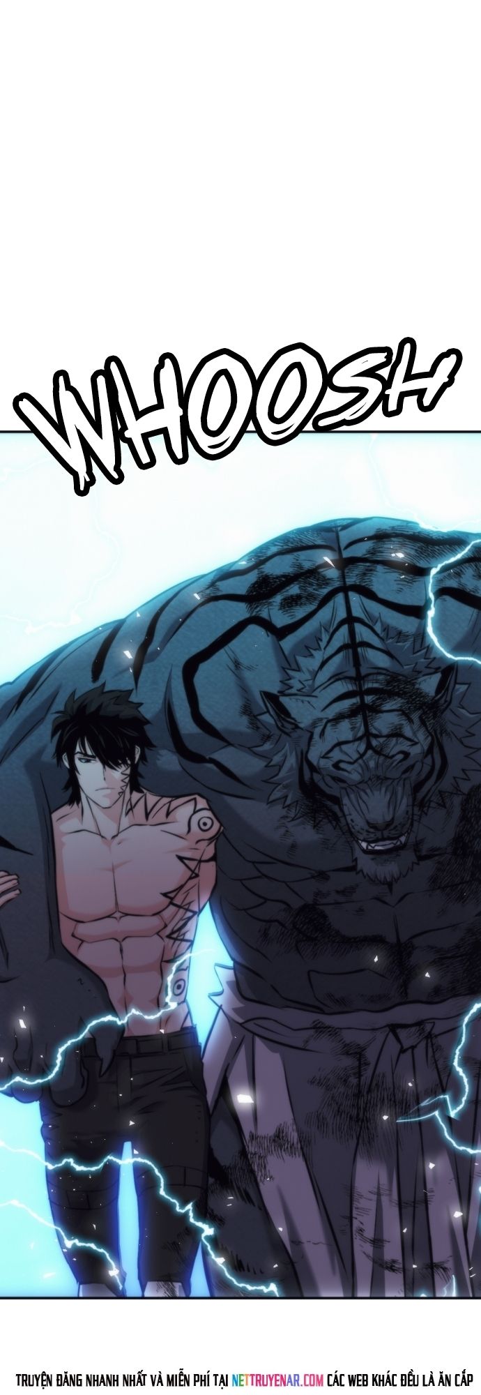 Druid Tại Ga Seoul - Chapter 205 - Page 43