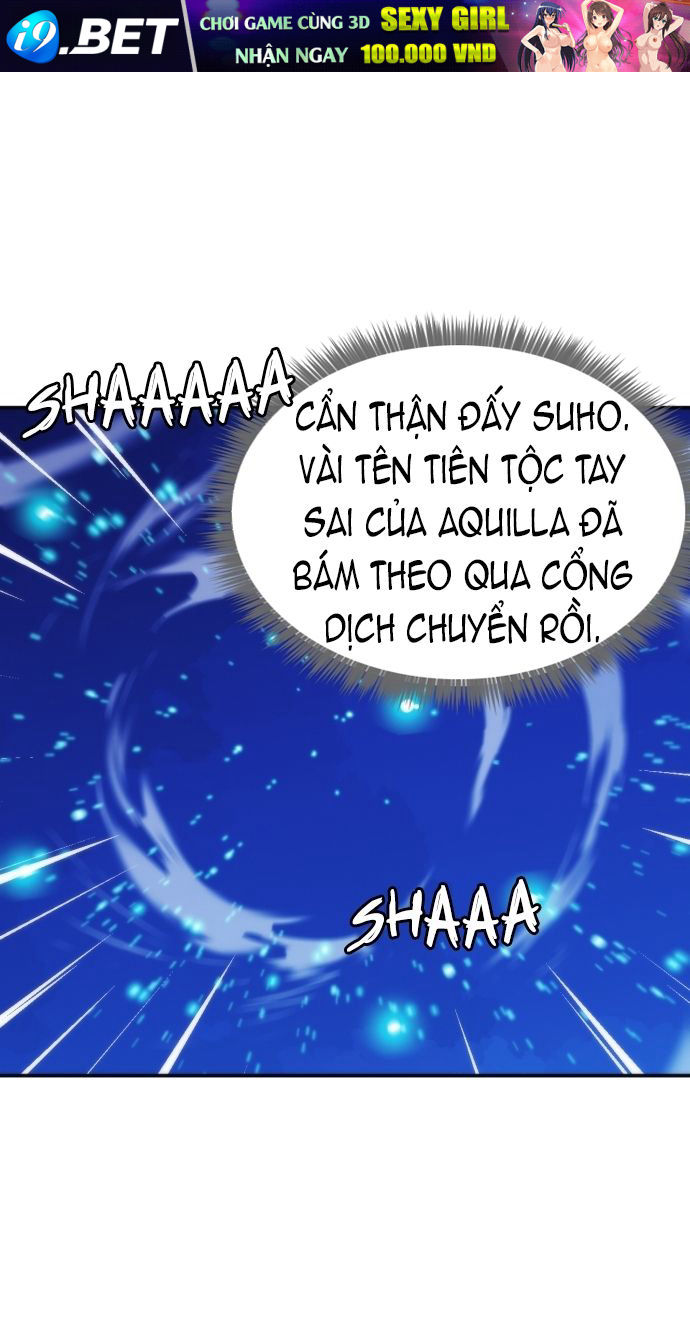 Druid Tại Ga Seoul - Chapter 205 - Page 44
