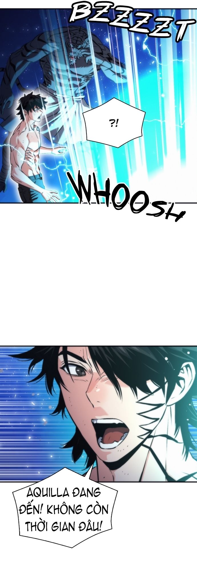 Druid Tại Ga Seoul - Chapter 205 - Page 49