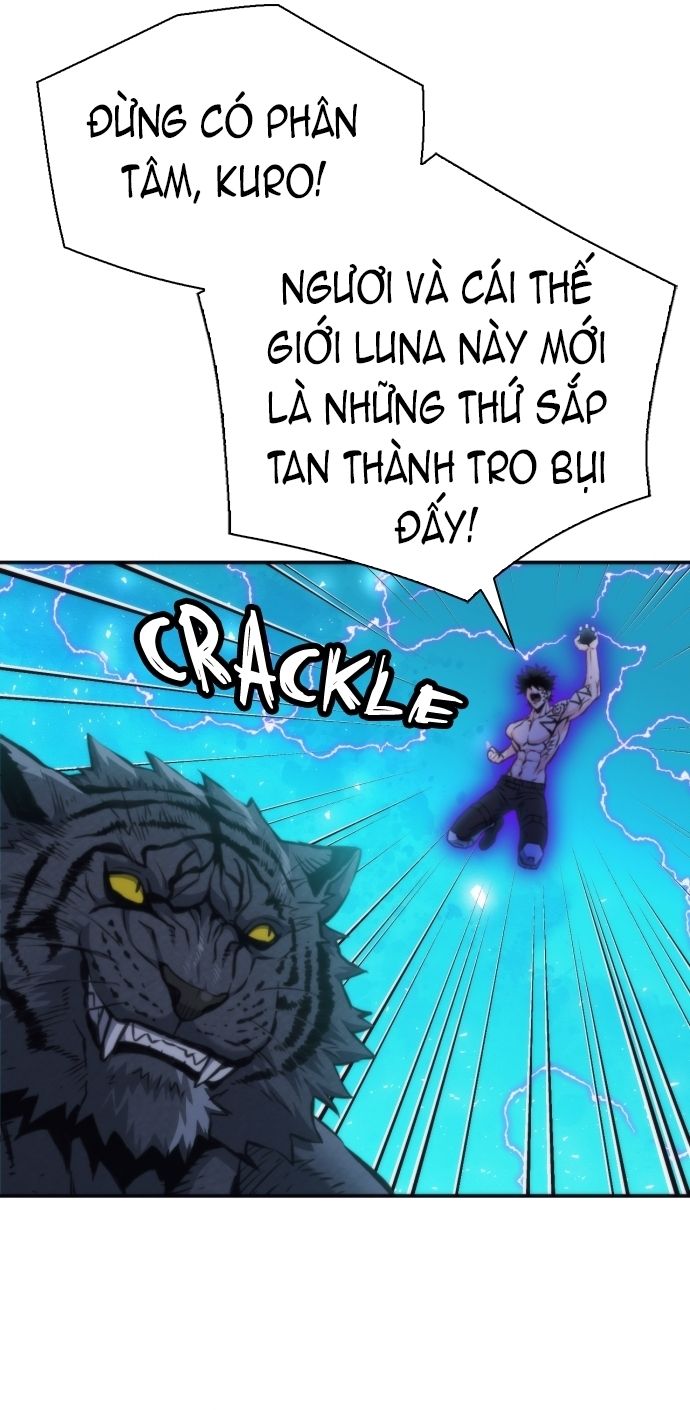 Druid Tại Ga Seoul - Chapter 205 - Page 5