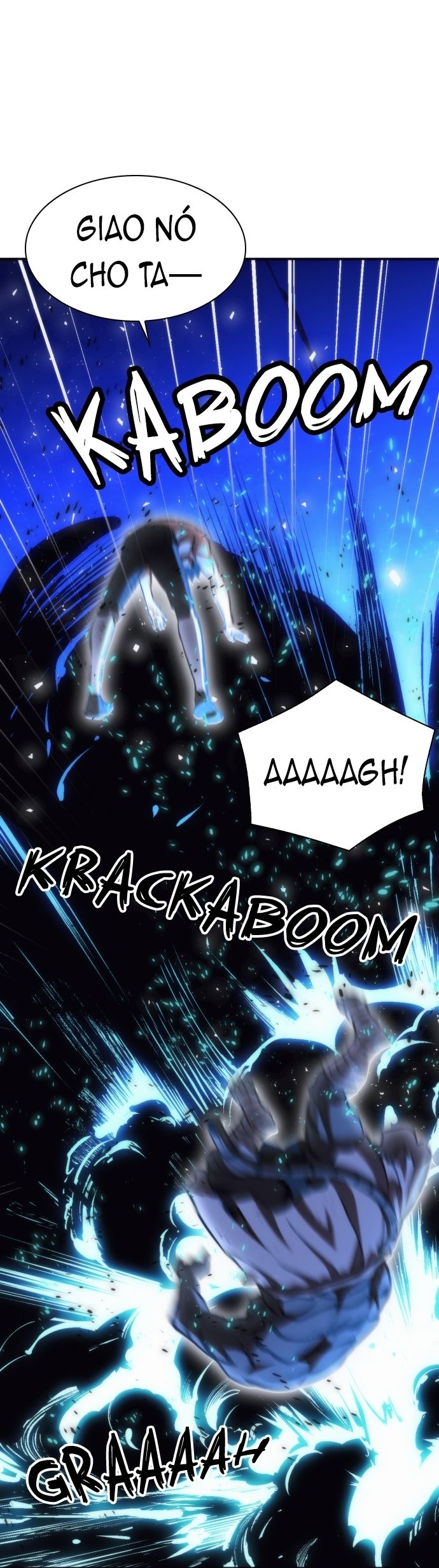 Druid Tại Ga Seoul - Chapter 205 - Page 50