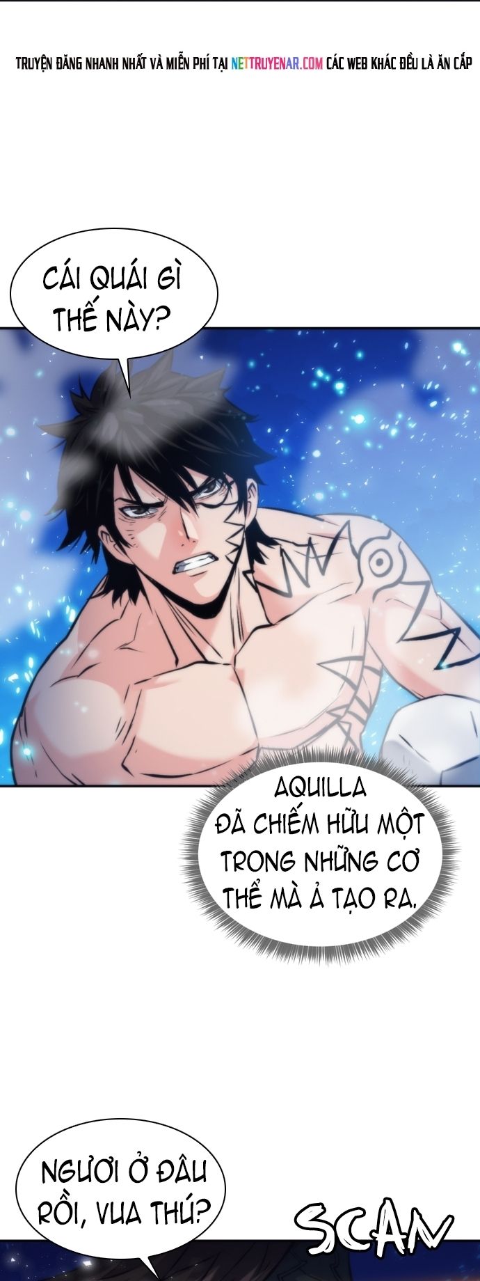 Druid Tại Ga Seoul - Chapter 205 - Page 52