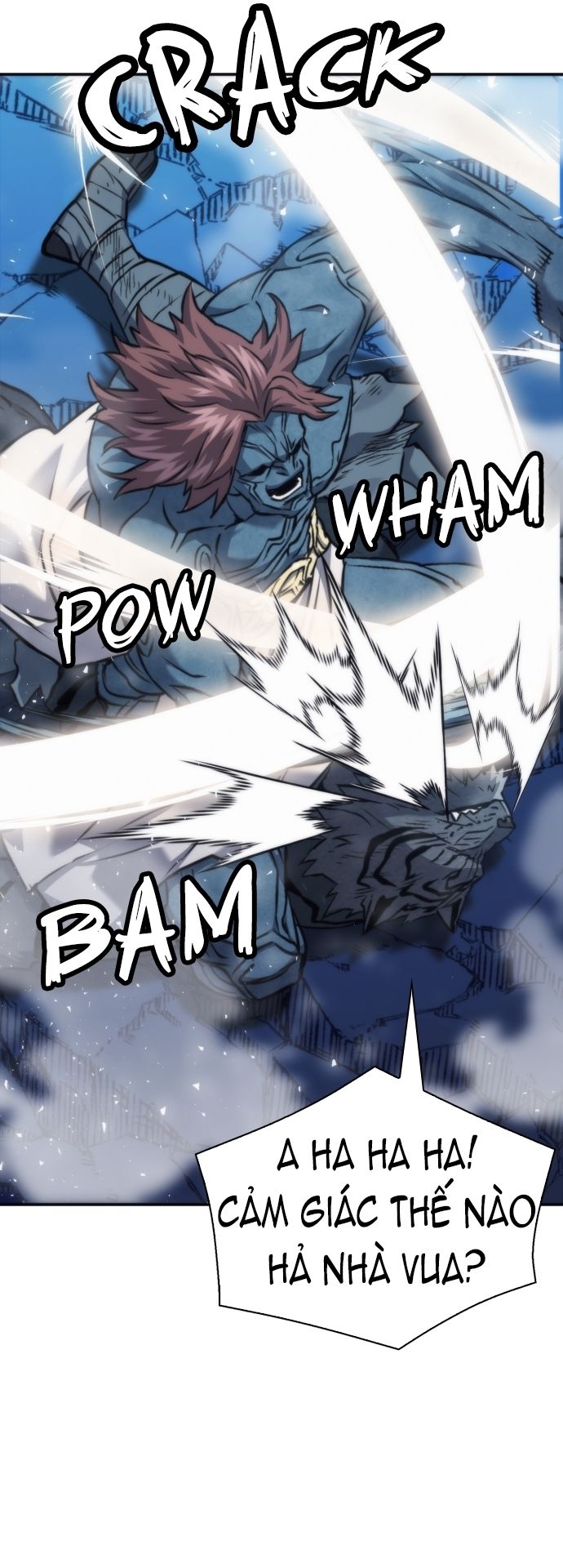 Druid Tại Ga Seoul - Chapter 205 - Page 54