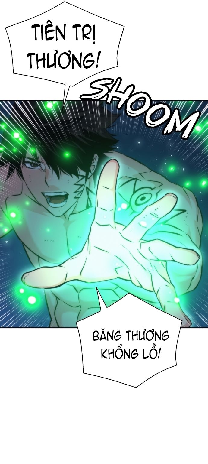 Druid Tại Ga Seoul - Chapter 205 - Page 56