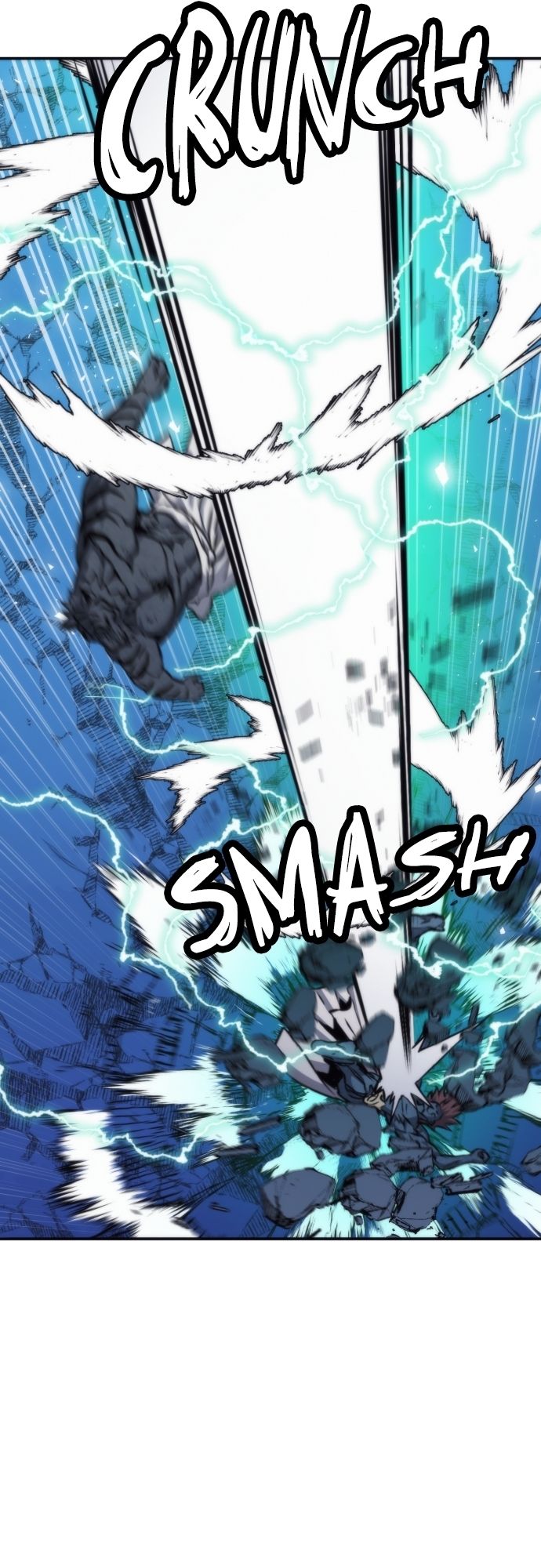 Druid Tại Ga Seoul - Chapter 205 - Page 58