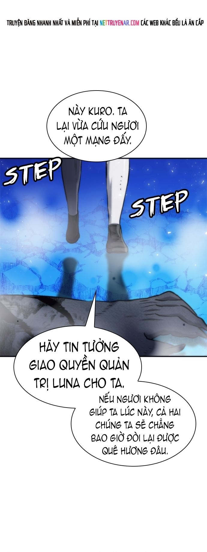 Druid Tại Ga Seoul - Chapter 205 - Page 59