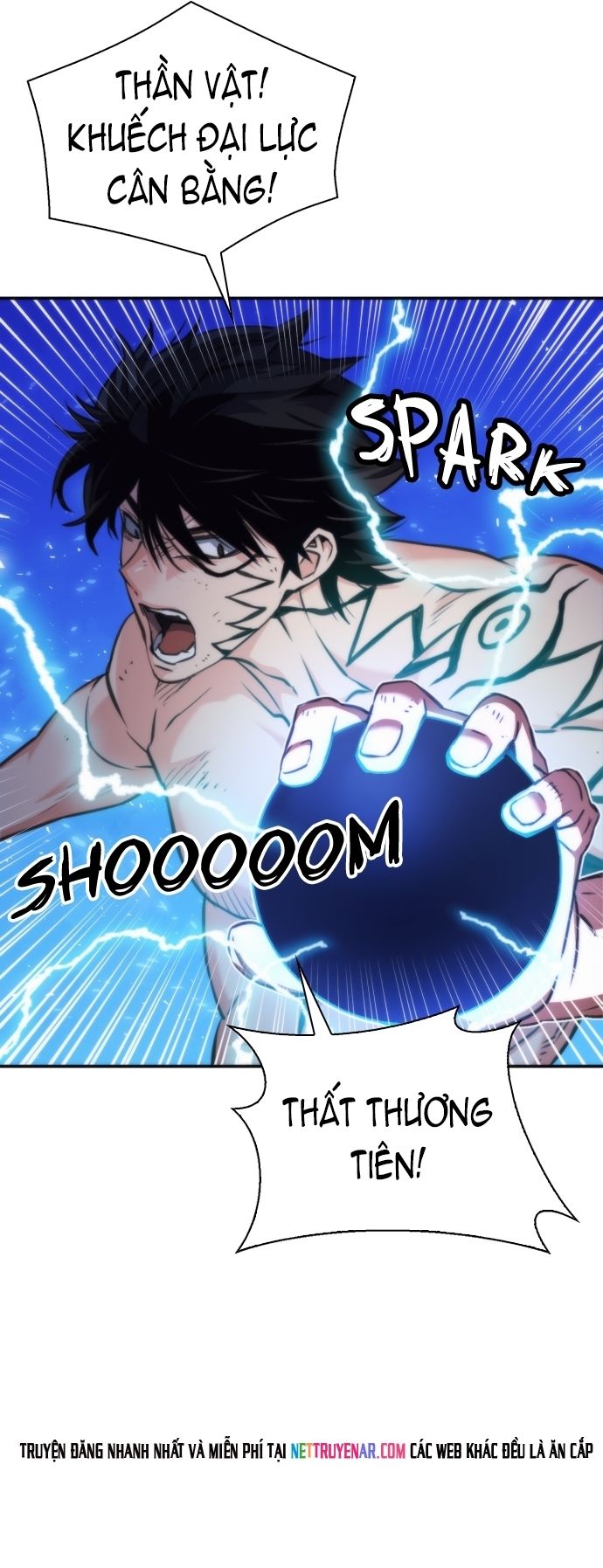 Druid Tại Ga Seoul - Chapter 205 - Page 6