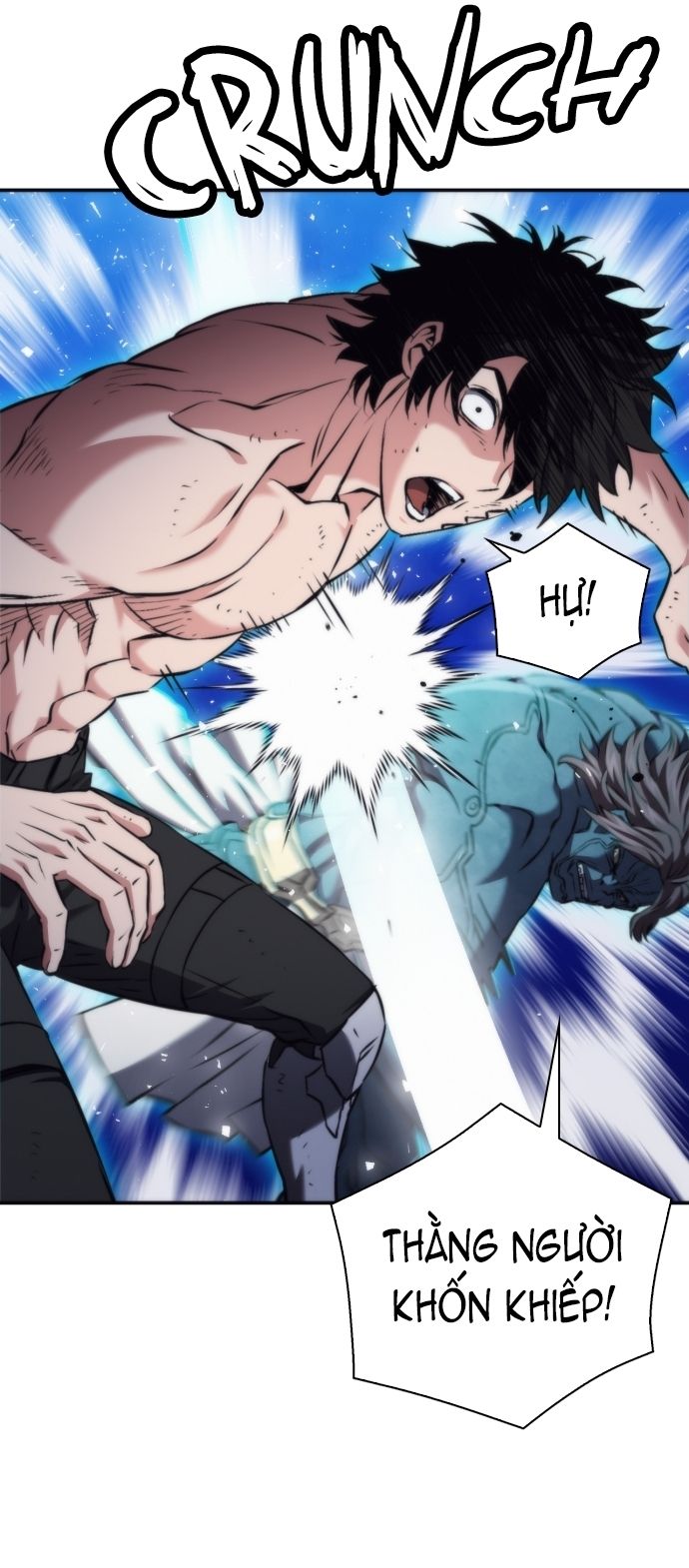 Druid Tại Ga Seoul - Chapter 205 - Page 65