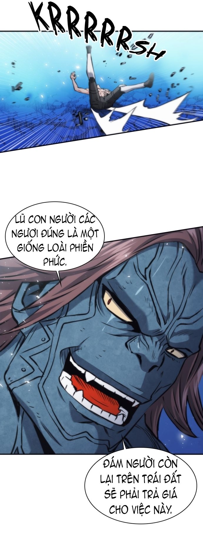 Druid Tại Ga Seoul - Chapter 205 - Page 66