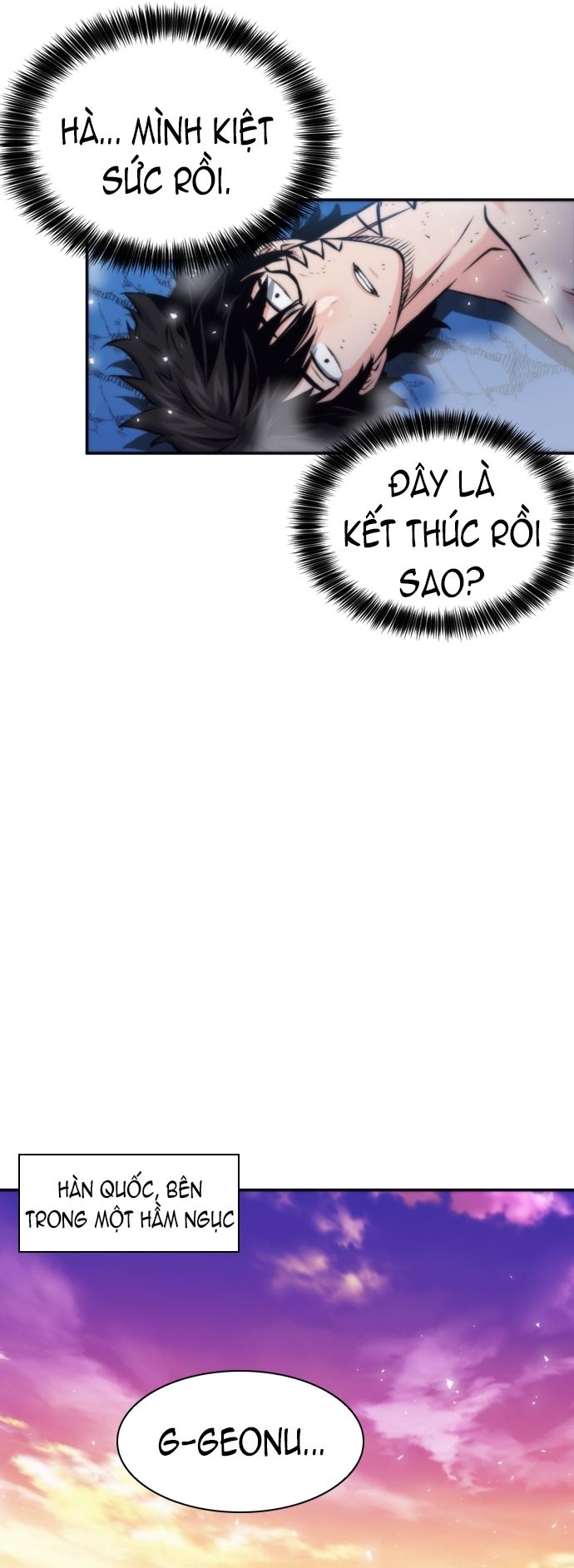 Druid Tại Ga Seoul - Chapter 205 - Page 67