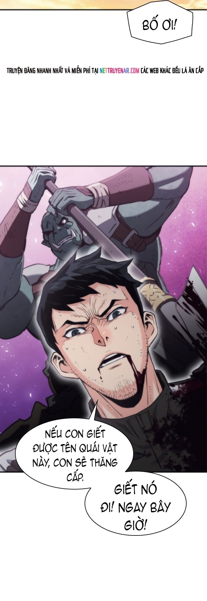 Druid Tại Ga Seoul - Chapter 205 - Page 68