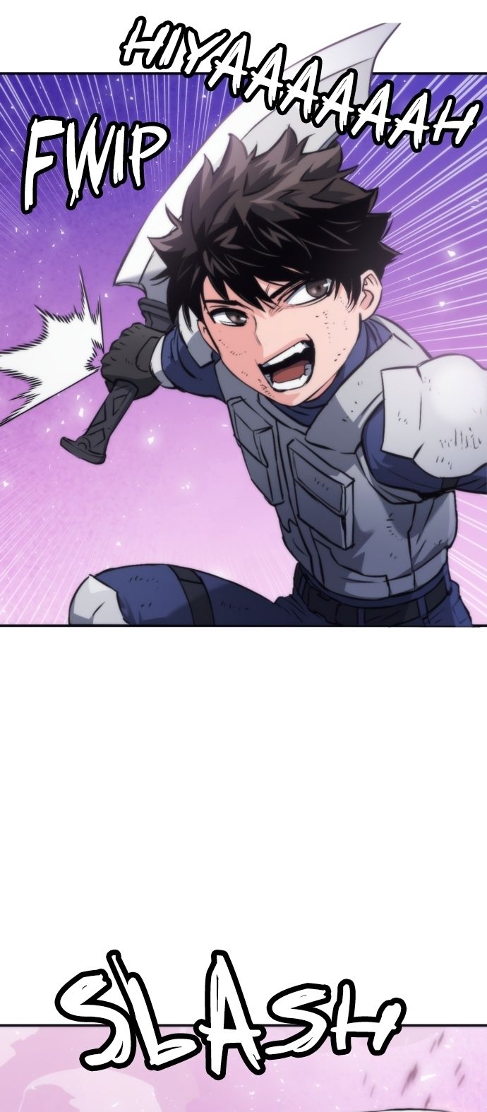 Druid Tại Ga Seoul - Chapter 205 - Page 69