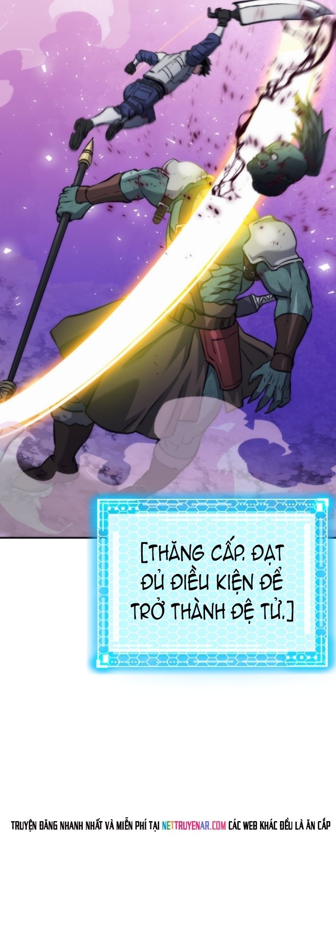 Druid Tại Ga Seoul - Chapter 205 - Page 70