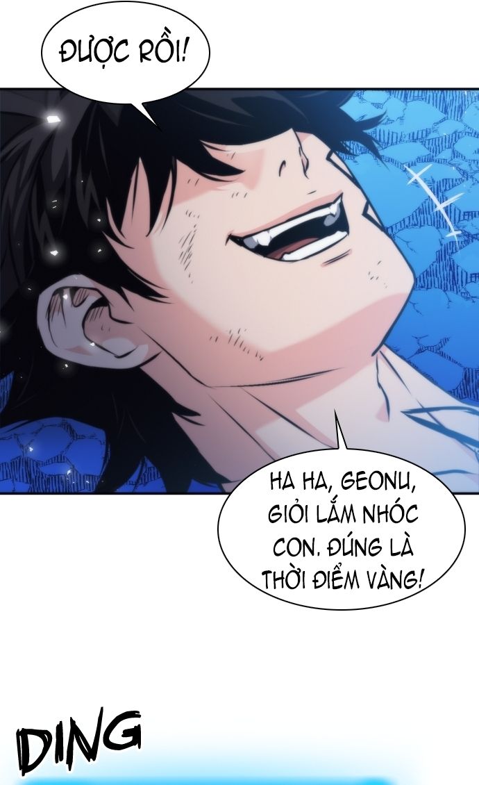 Druid Tại Ga Seoul - Chapter 205 - Page 72