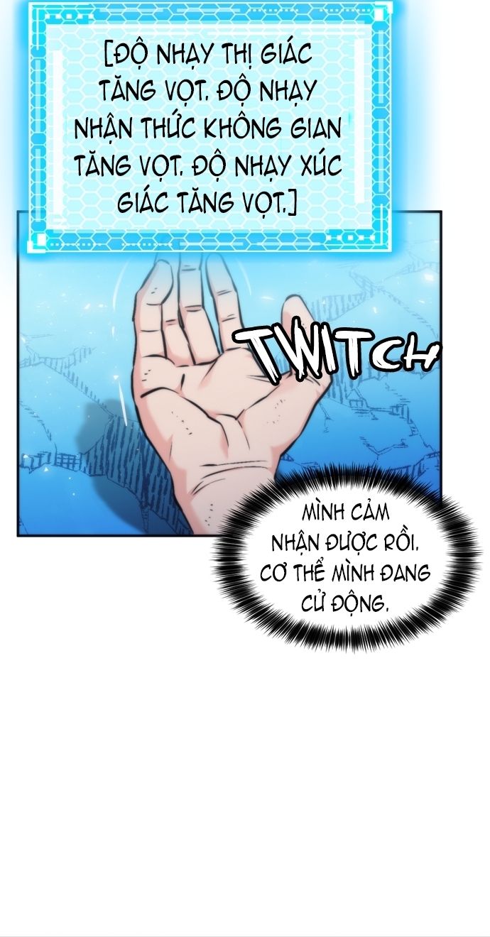 Druid Tại Ga Seoul - Chapter 205 - Page 73