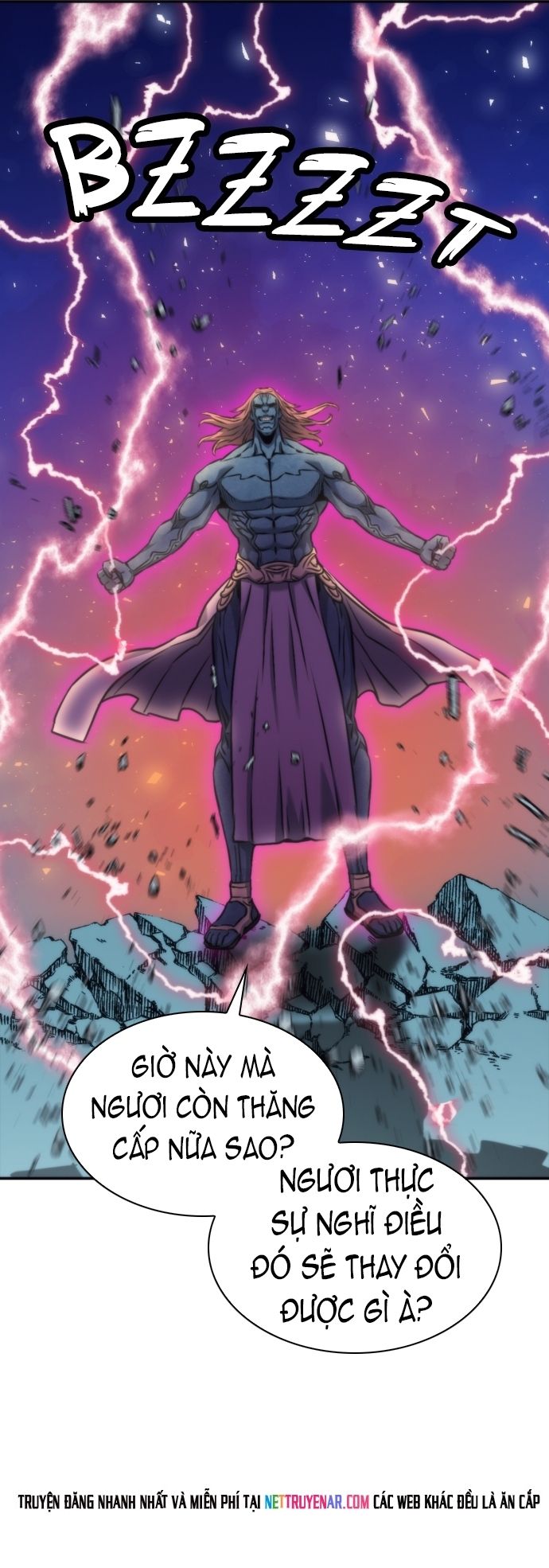 Druid Tại Ga Seoul - Chapter 205 - Page 74