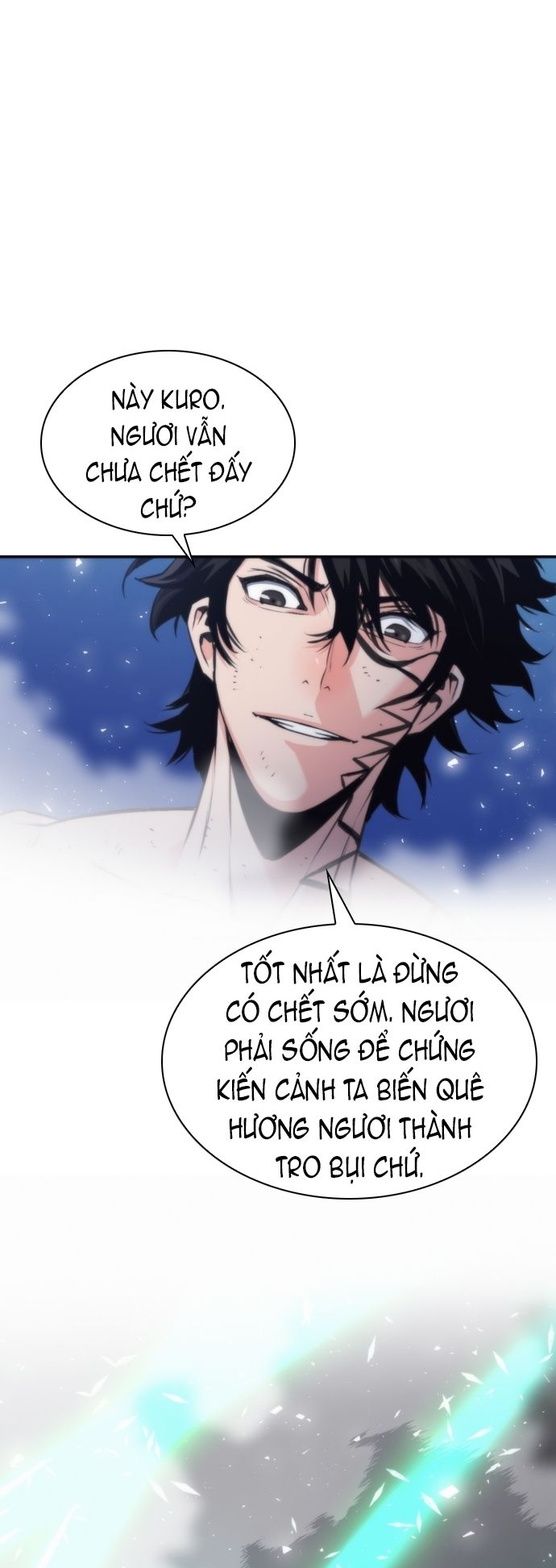 Druid Tại Ga Seoul - Chapter 205 - Page 8