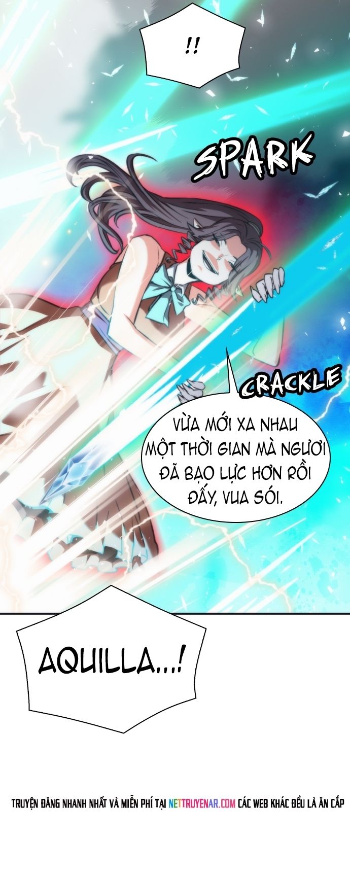 Druid Tại Ga Seoul - Chapter 205 - Page 9