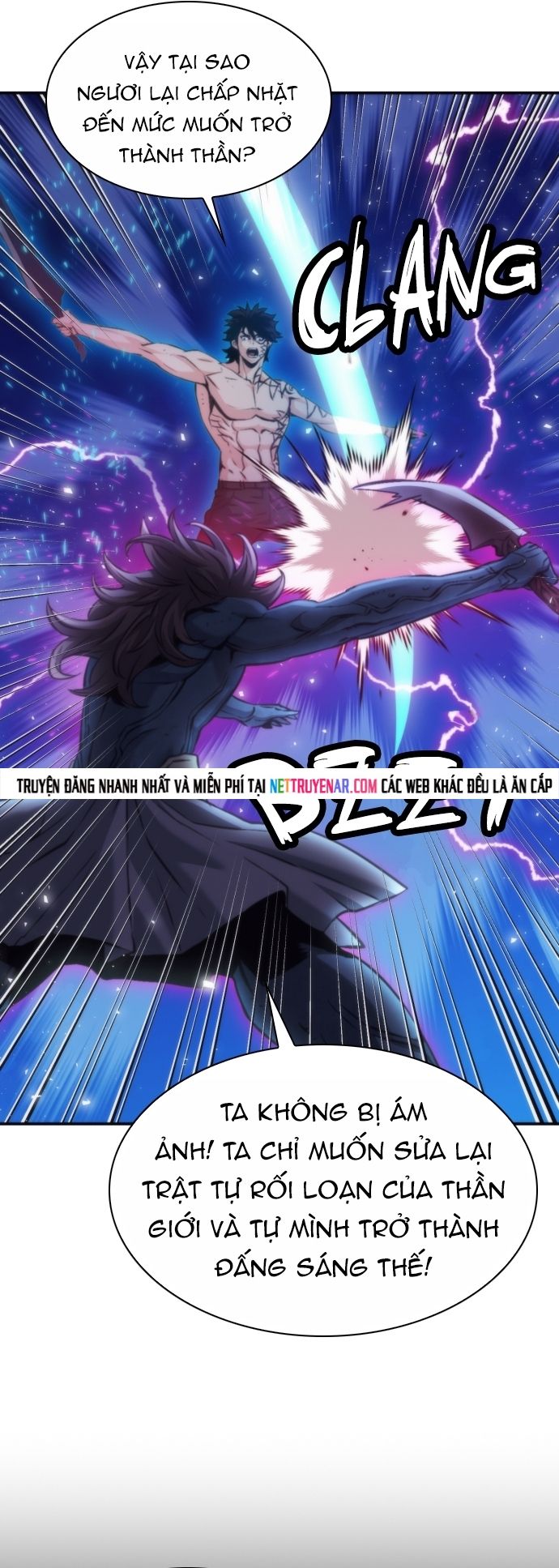 Druid Tại Ga Seoul - Chapter 206 - Page 10