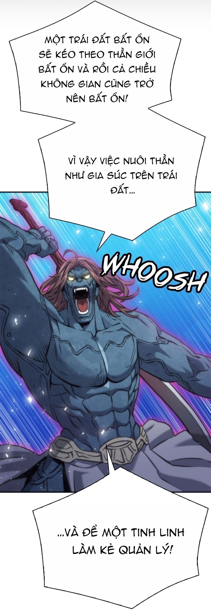 Druid Tại Ga Seoul - Chapter 206 - Page 14