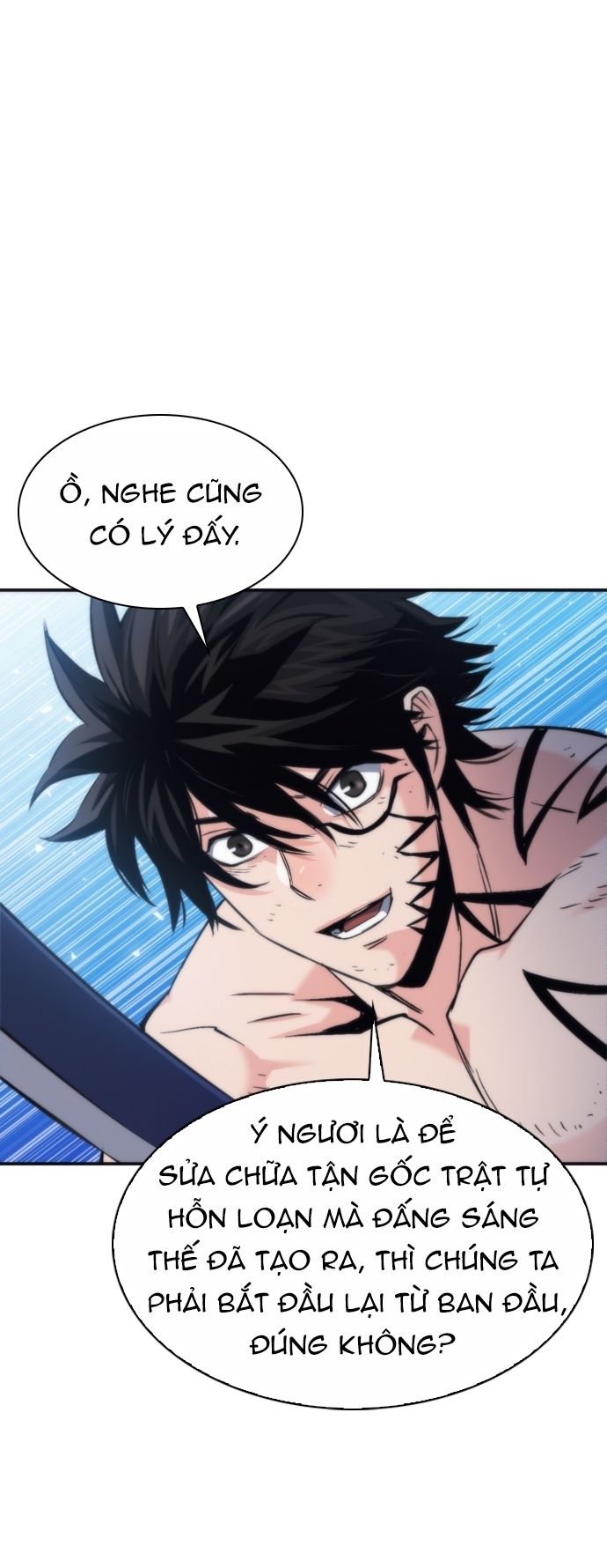 Druid Tại Ga Seoul - Chapter 206 - Page 15