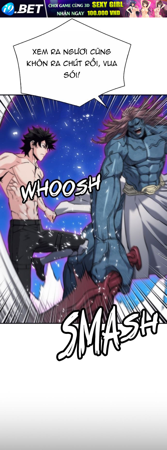 Druid Tại Ga Seoul - Chapter 206 - Page 16