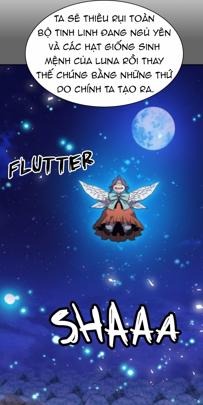 Druid Tại Ga Seoul - Chapter 206 - Page 17