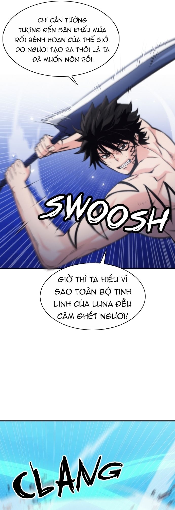 Druid Tại Ga Seoul - Chapter 206 - Page 19